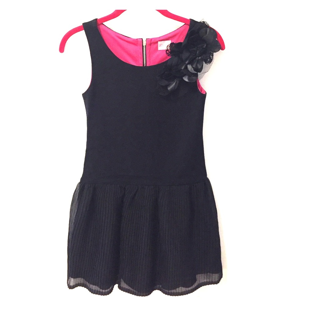 Zoe Ltd preteen Girls Party Dress