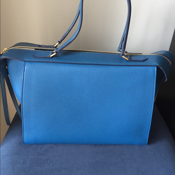 SOLD100% Authentic Brand New Céline Small Ring Bag - Picture 2 of 6