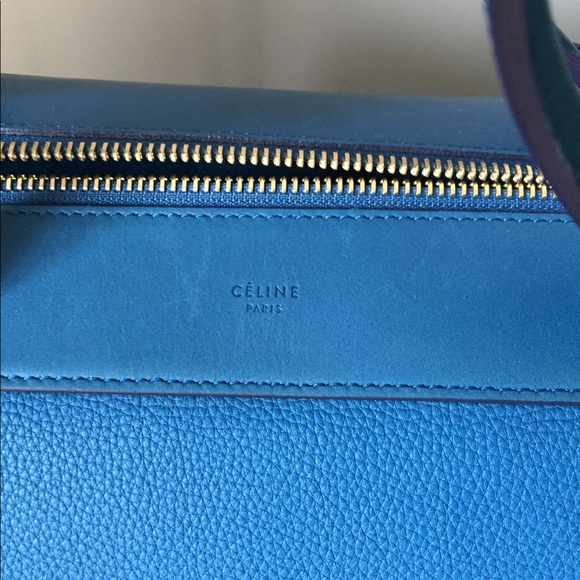SOLD100% Authentic Brand New Céline Small Ring Bag - Picture 4 of 6