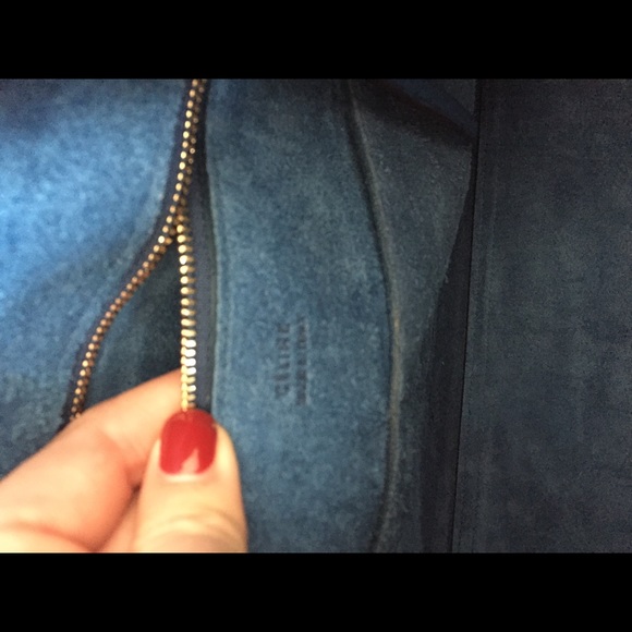 SOLD100% Authentic Brand New Céline Small Ring Bag - Picture 5 of 6