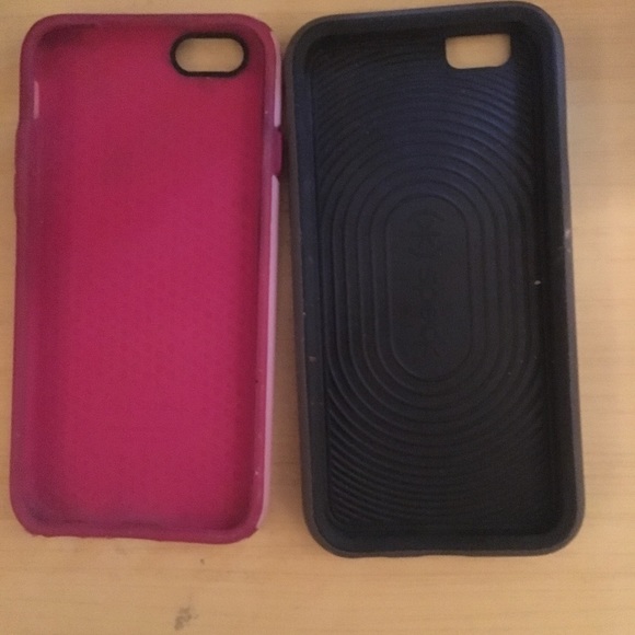 Two Spec I phone 6/6s cases! - Picture 2 of 2