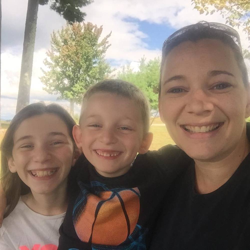 Meet your Posher, Renee