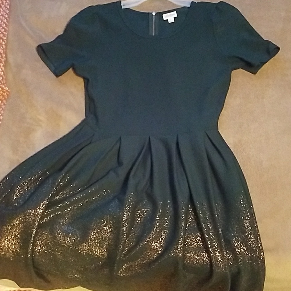 Lularoe Large Elegant Amelia!