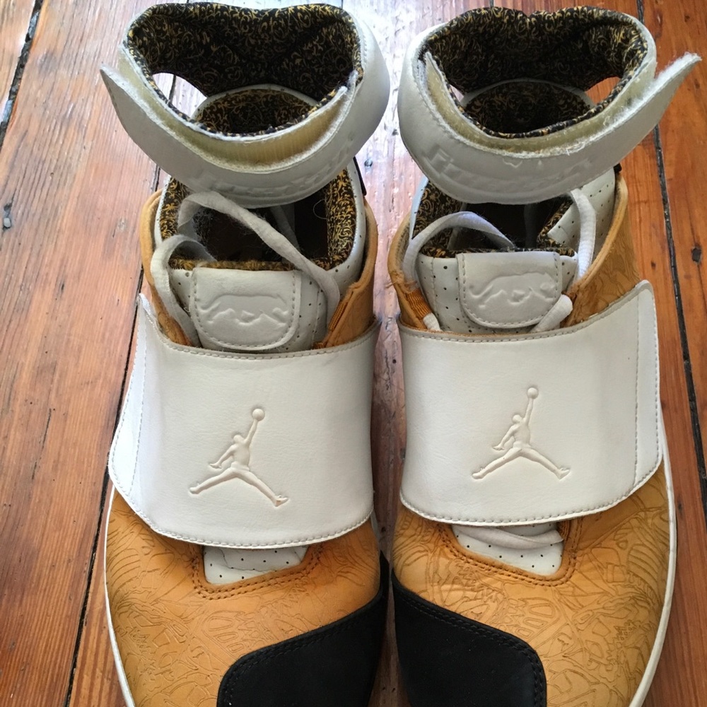 Jordan 20 East Coast