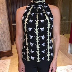 Milly sleeveless top