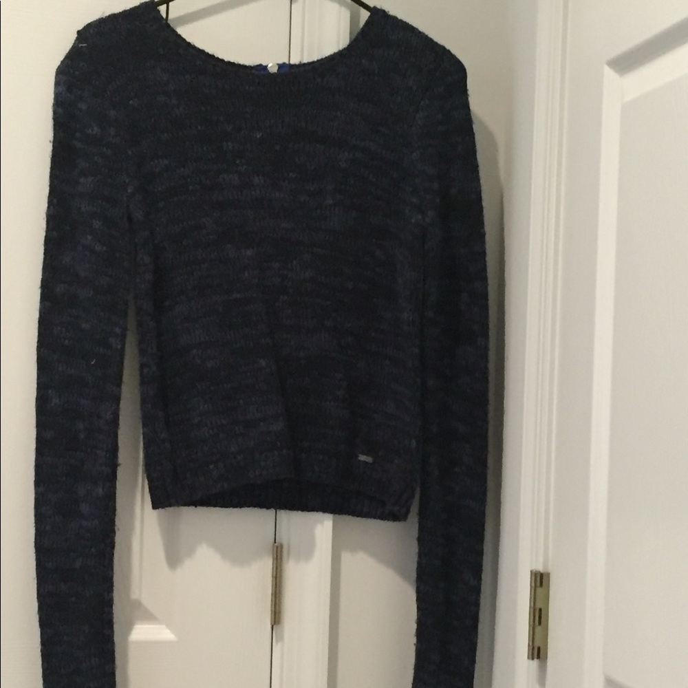 Hollister Sweater