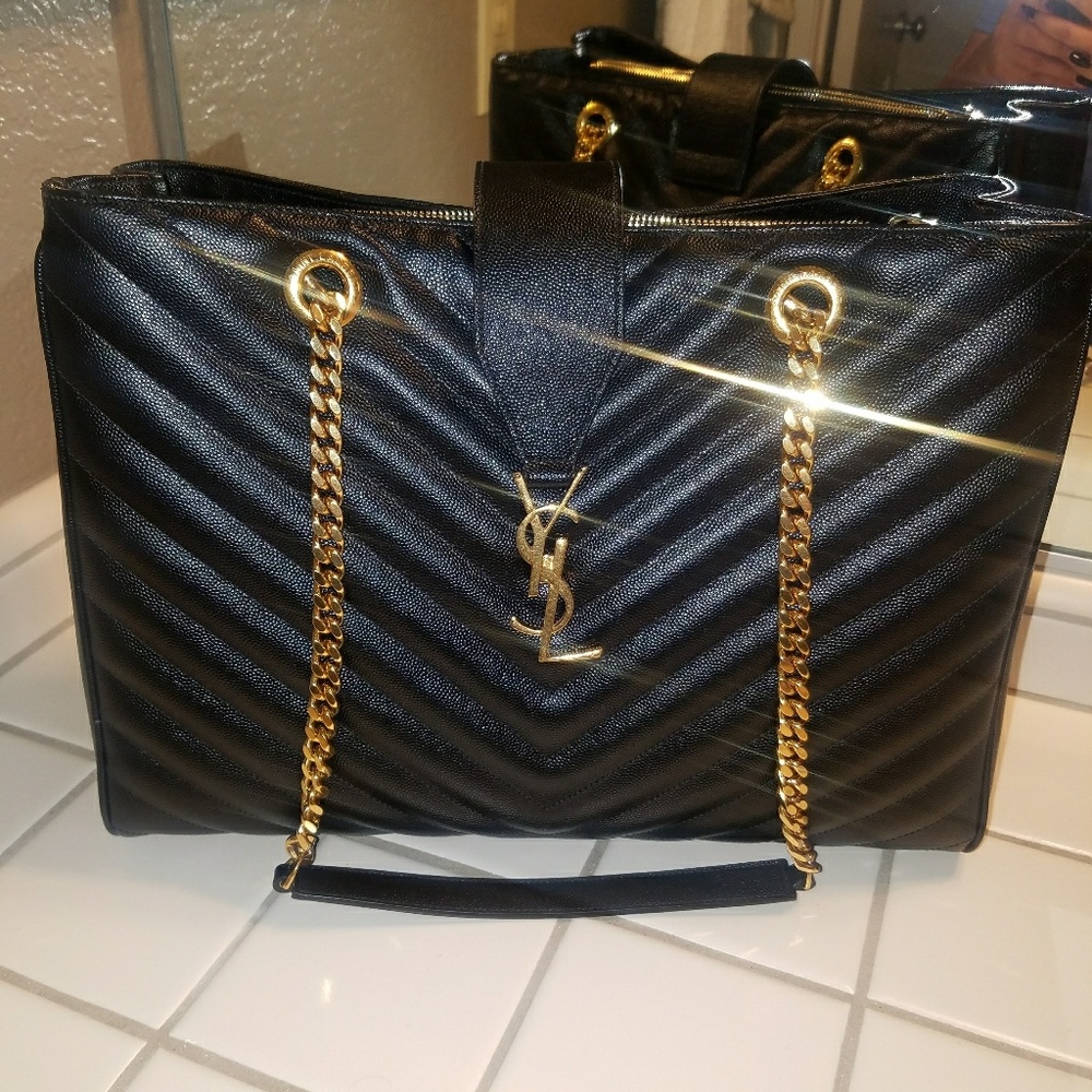 YSL bag AUTHENTIC