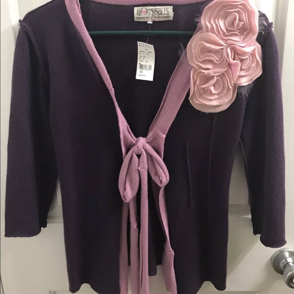 Anthropologie brand new with tag, size 00
