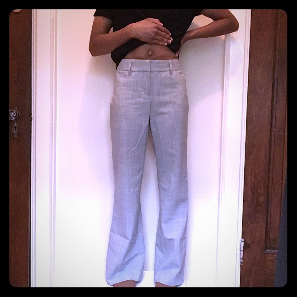 Women's Express Design Studio Editor Pant Size 00R
