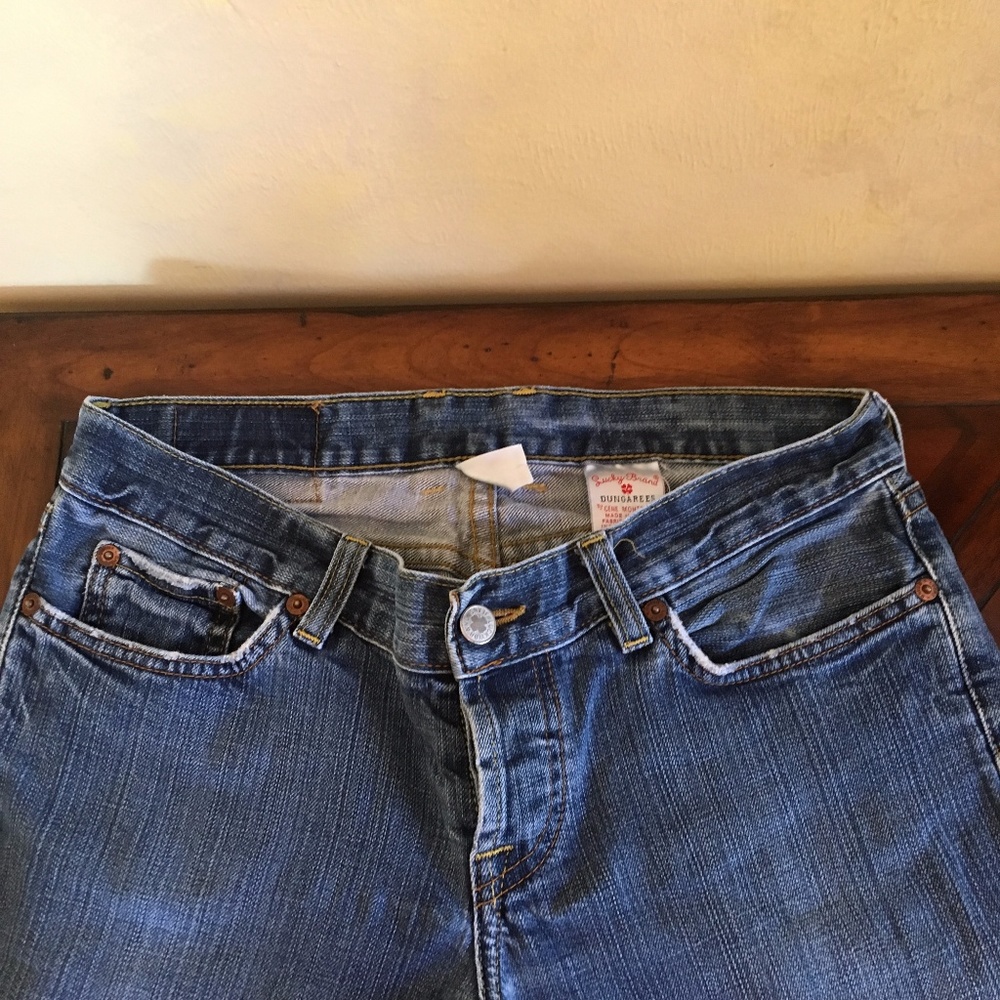 Lucky Brand Jeans size 6/28
