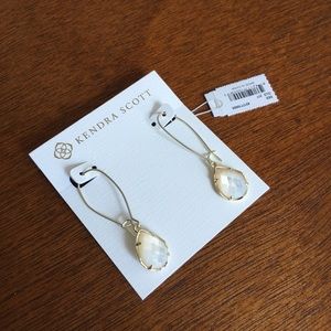 Kendra Scott Drop Earrings