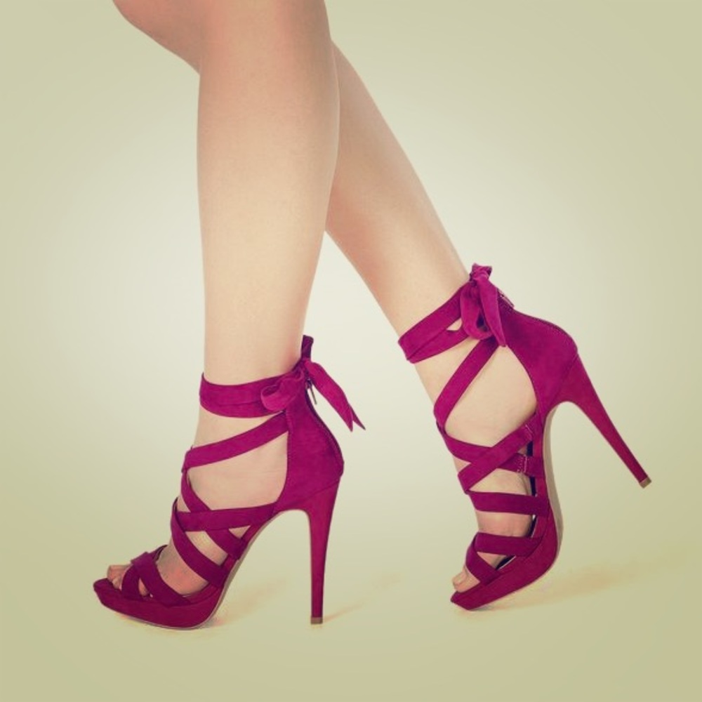 Drea Shoes