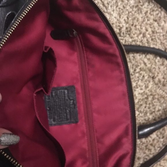 Coach bag - Picture 3 of 3