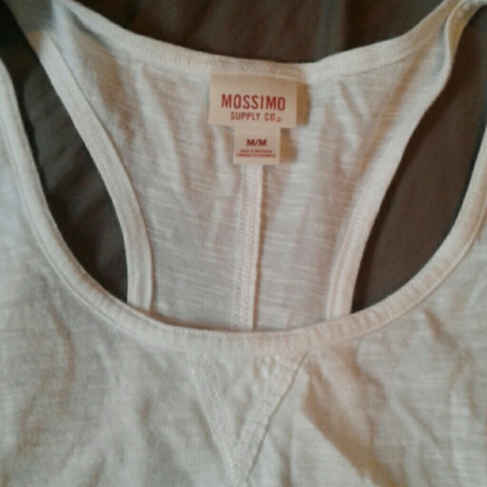 Tank top - Picture 2 of 2