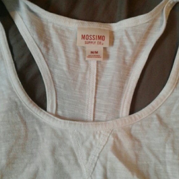 Tank top - Picture 2 of 2