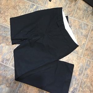 Bannana Black Jackson fit slacks