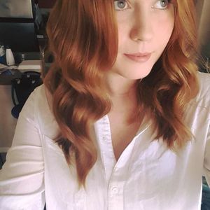 Meet your Posher, Lauren