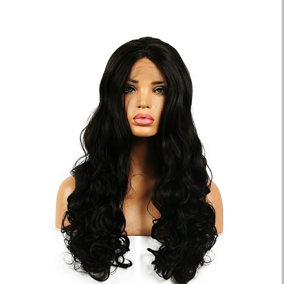 ?SALE?Thick Bodywave Lacefront Wig