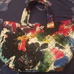 MZ Wallace Shoulder Bag