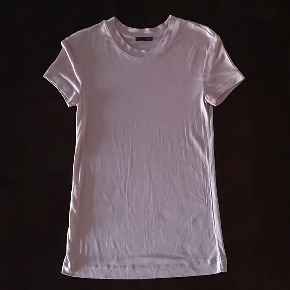 Zara short sleeve shirt