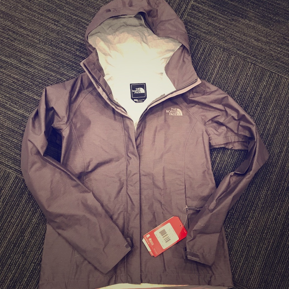 North Face Women’s Jacket