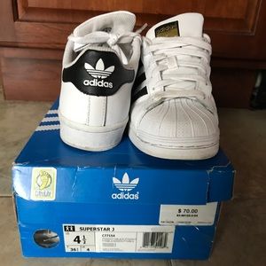 Adidas Superstar