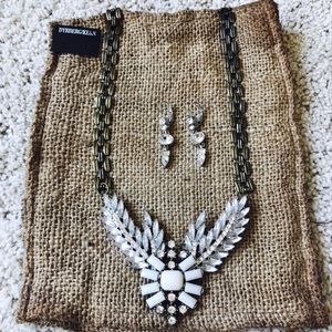 LOWEST PRICE! 💥 J. Crew Necklace 🎁 Necklace Only