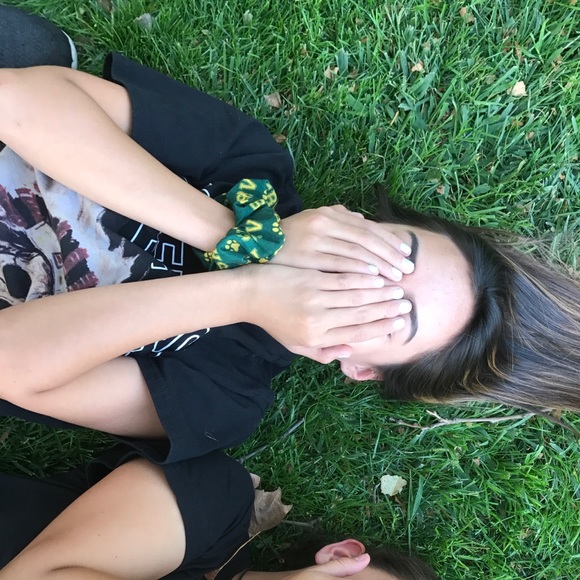 Meet your Posher, Madi - Picture 1 of 1