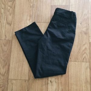 Merona Black Pants