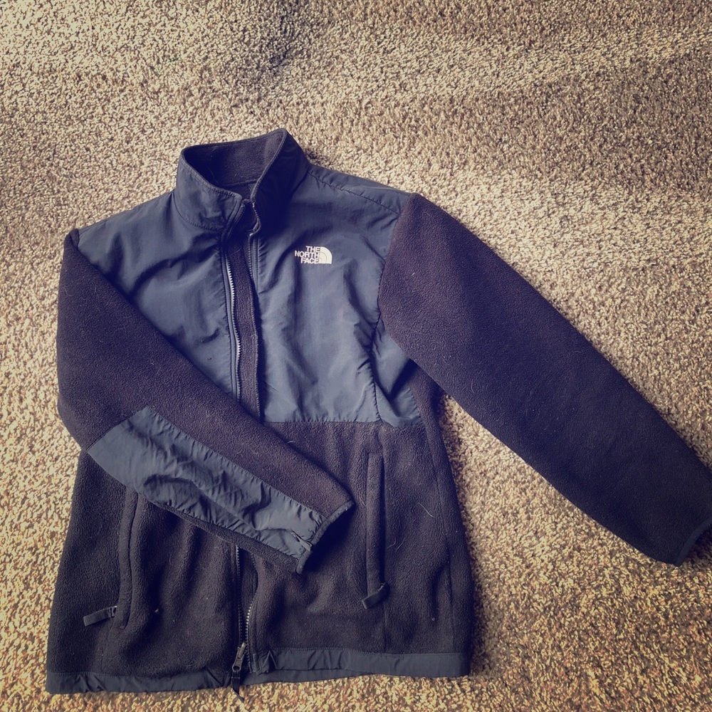 North Face Denali fleece
