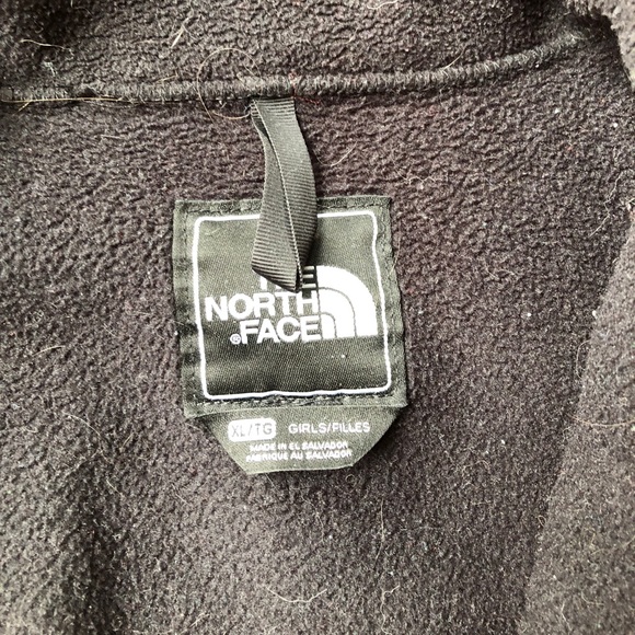 North Face Denali fleece - Picture 2 of 3