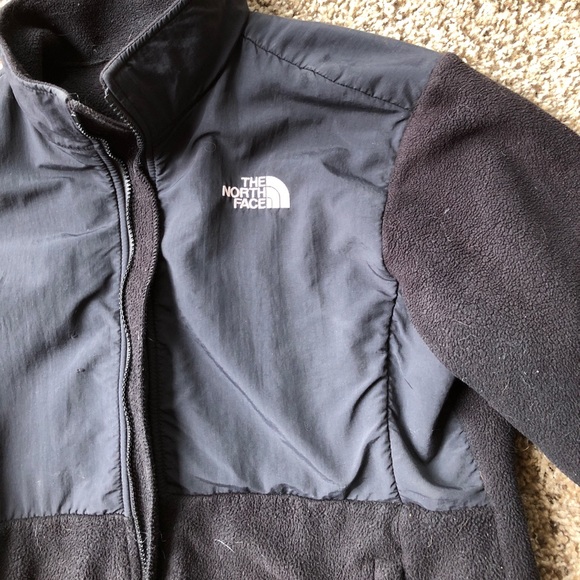 North Face Denali fleece - Picture 3 of 3
