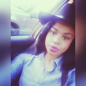 Meet your Posher, Tiffany