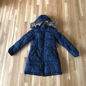 Pajar Winter Coat