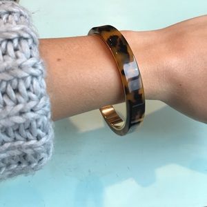 Jcrew enamel bangle
