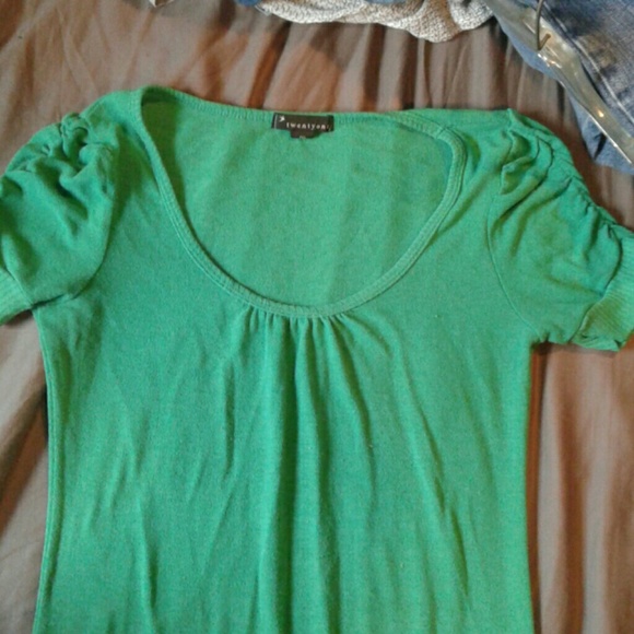 Shirt - Picture 2 of 3