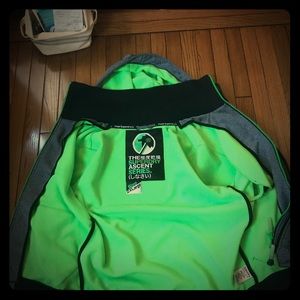 Super Dry performance Hoodie