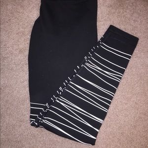 Old Navy Full Length Compression Leggings