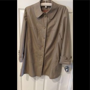 Vintage swing coat ❤️