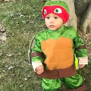 Meet your Posher, Ronnie