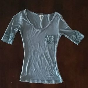 Kirra Short Sleeve Shirt