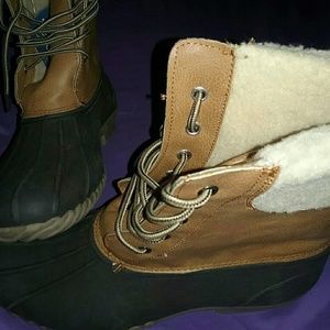 Original Duck boots