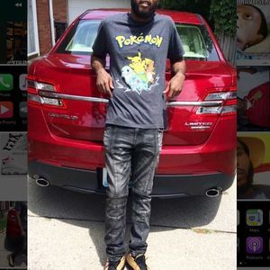 Meet your Posher, Eugene