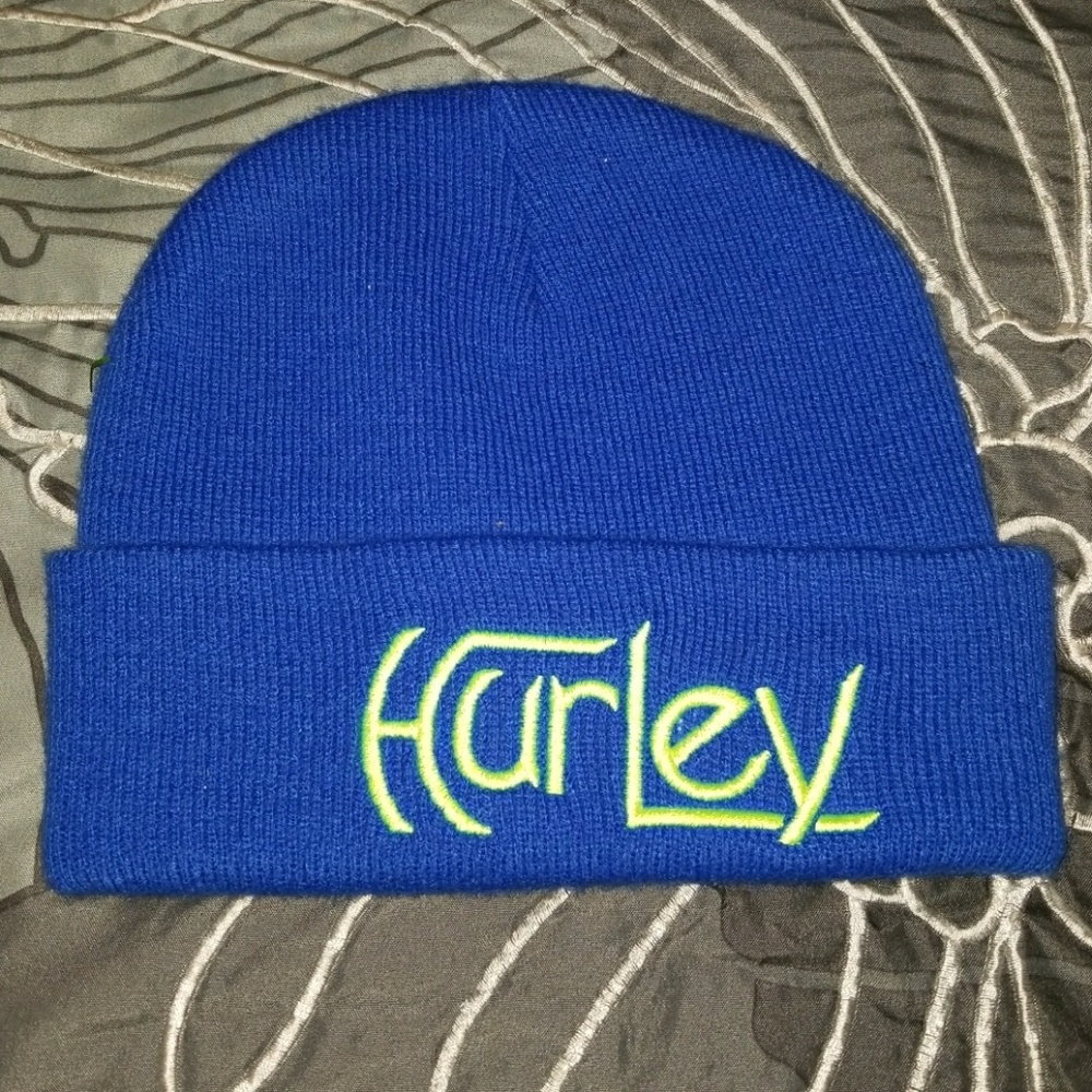 Hurley Beanie