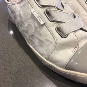 Calvin Klein sneakers