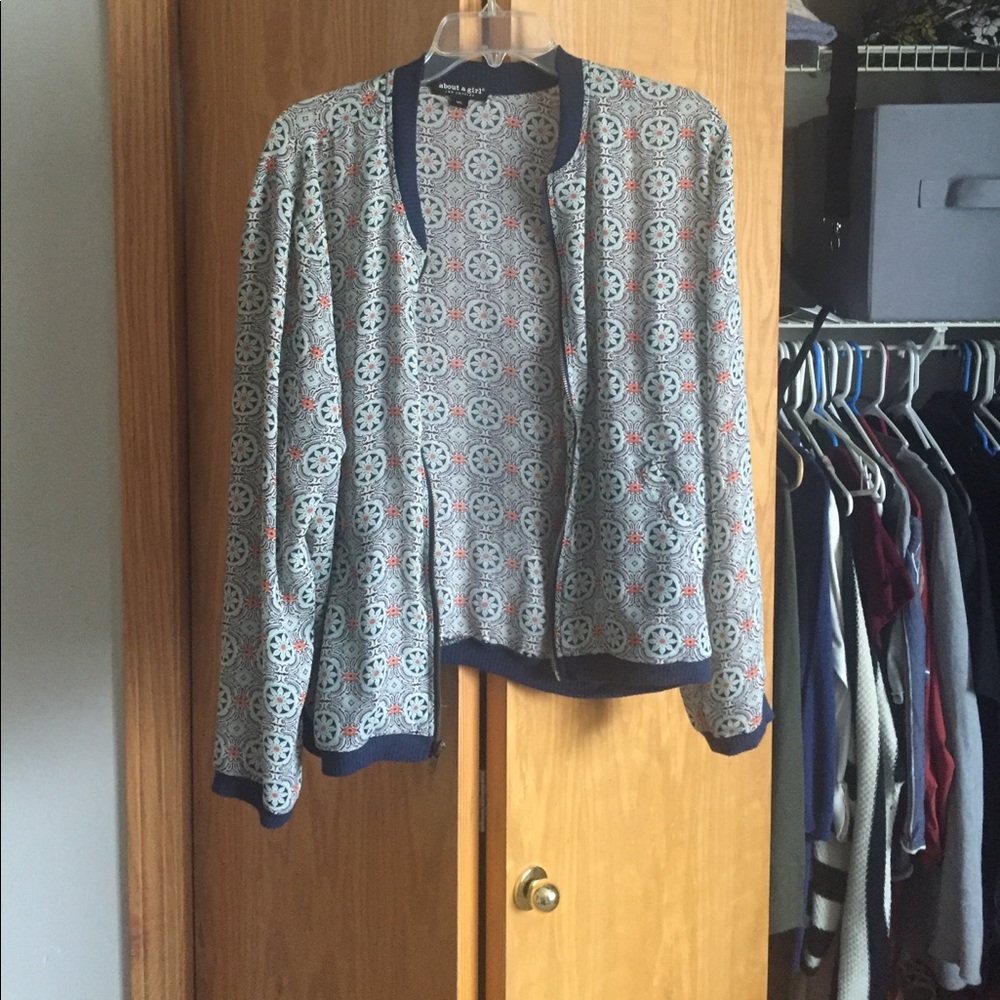 Jacket