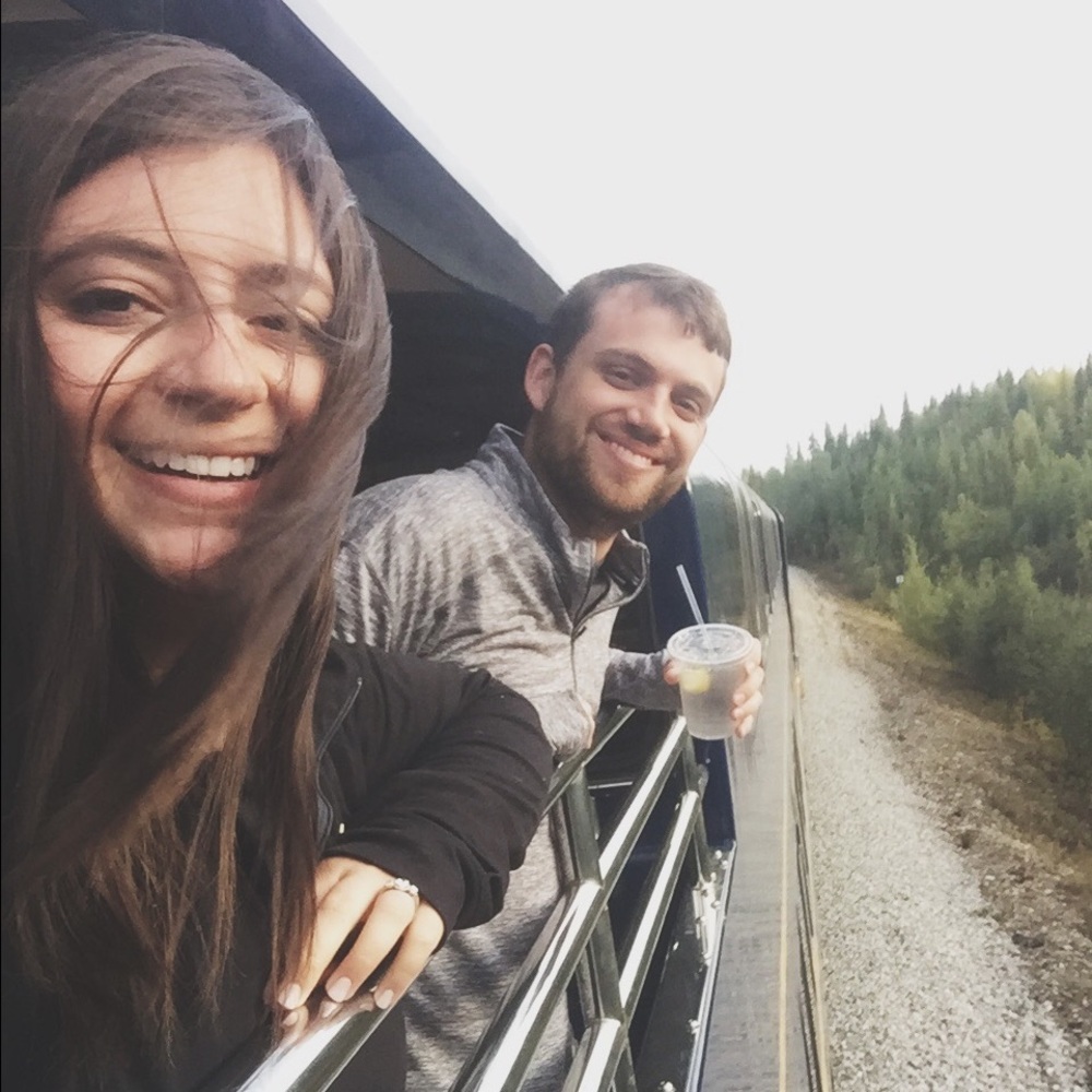 Meet your Posher, Yvette