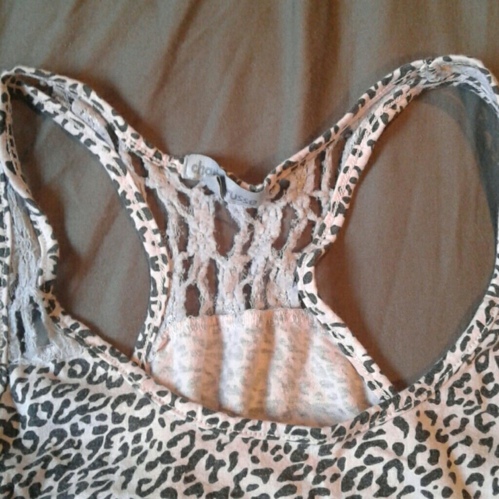 Tanks top - Picture 2 of 4