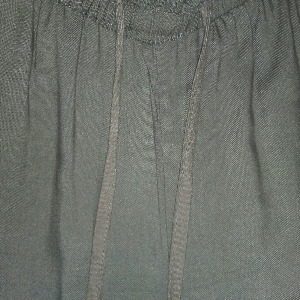 Charlotte Russe + cargo jogger pants - Picture 4 of 8