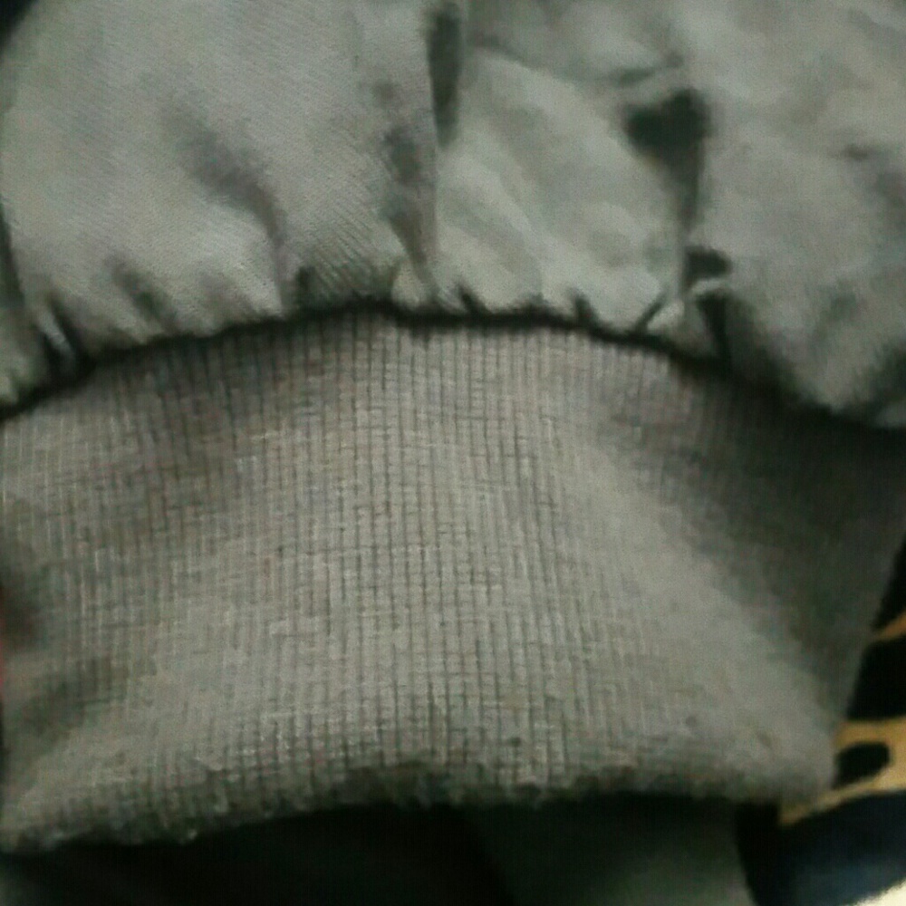Charlotte Russe + cargo jogger pants - Picture 5 of 8